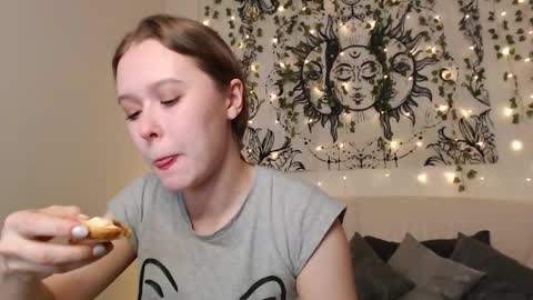 Mandy online show from 14, 11, 2025