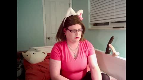 Mandy Samantha online show from 23, 11, 2025