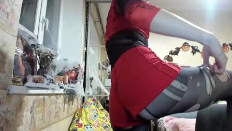 Mandy online show from 31, 10, 2025