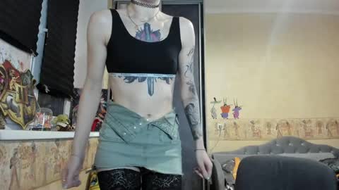 Mandy online show from 8, 4, 2026