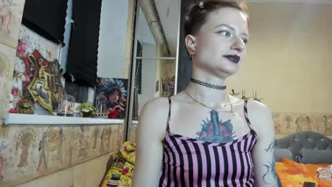 Mandy online show from 18, 4, 2026