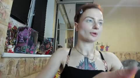 Snapshot of mandyshine chatting on 7, 5, 2026 Mandy online show from 7, 5, 2026