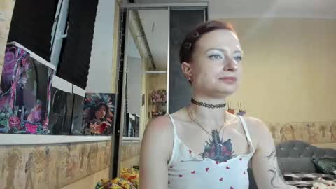 Snapshot of mandyshine chatting on 7, 6, 2026 Mandy online show from 7, 6, 2026