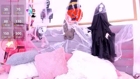 Mandy online show from 16, 10, 2025