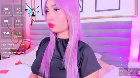 Mandy online show from 9, 11, 2025