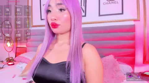 Mandy online show from 20, 11, 2025