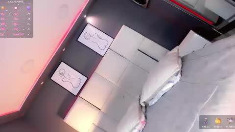 manellyksparklee online show from 15, 10, 2025