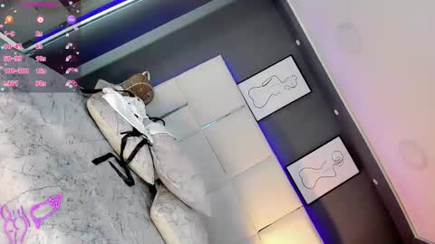 manellyksparklee online show from 18, 1, 2026