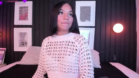 manelyk_evanss online show from 30, 3, 2026