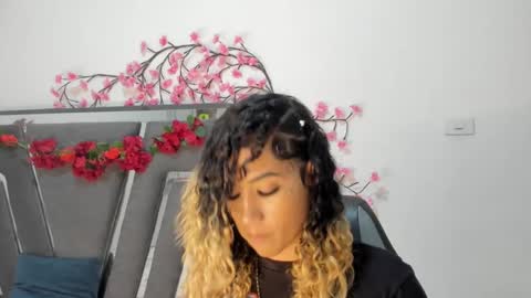 Snapshot of manelykgonzalez chatting on 19, 9, 2025 M A N E L I K online show from 19, 9, 2025