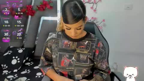 Snapshot of manelykgonzalez chatting on 26, 9, 2025 M A N E L I K online show from 26, 9, 2025