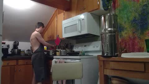 Rock Andy online show from 20, 12, 2025