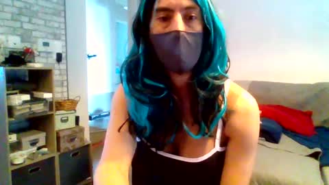 Snapshot of mangakyou chatting on 14, 6, 2026 mangakyou online show from 14, 6, 2026