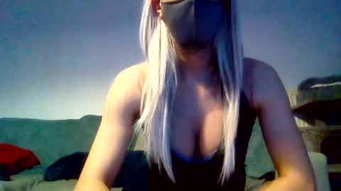 Snapshot of mangakyou chatting on 25, 7, 2026 mangakyou online show from 25, 7, 2026