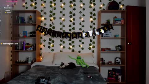 Danny online show from 4, 2, 2025