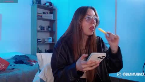 Danny online show from 10, 10, 2025