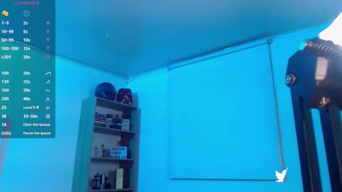 Danny online show from 27, 10, 2025