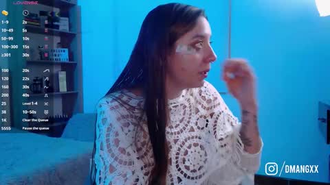 Danny online show from 4, 11, 2025