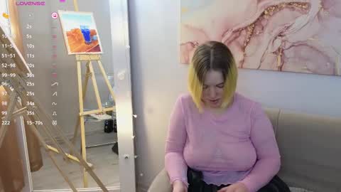 manic_pixie_ online show from 9, 2, 2025