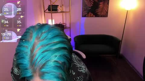 Snapshot of manic_pixie_ chatting on 8, 5, 2026 manic_pixie_ online show from 8, 5, 2026