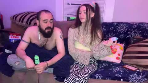 manicpixiedreamfrog online show from 17, 1, 2026