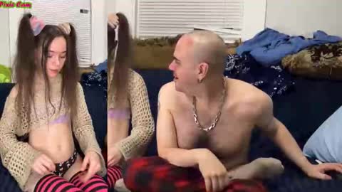 manicpixiedreamfrog online show from 12, 3, 2026