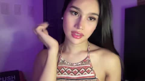 monika online show from 8, 1, 2025