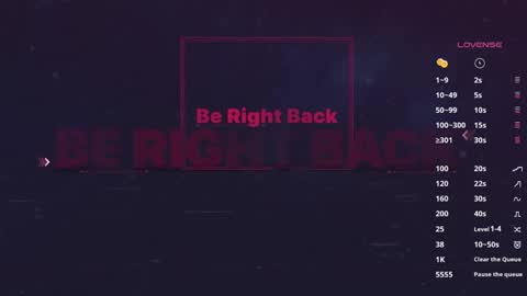 manilynforyou online show from 19, 10, 2025