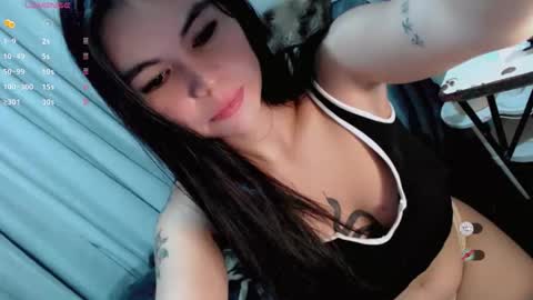 manilynforyou online show from 23, 2, 2026