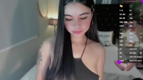 Snapshot of manilynforyou chatting on 29, 7, 2026 manilynforyou online show from 29, 7, 2026
