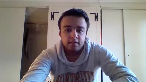 Snapshot of manit21201 chatting on 14, 3, 2026 Manit online show from 14, 3, 2026