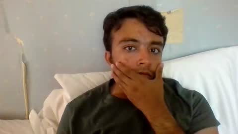 Snapshot of manit21201 chatting on 19, 7, 2026 Manit online show from 19, 7, 2026
