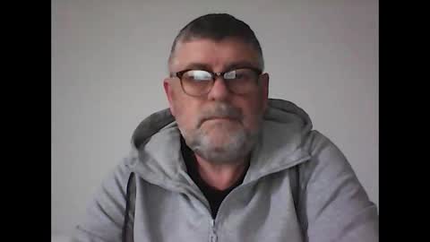 mann67 online show from 22, 12, 2025