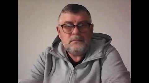 mann67 online show from 23, 12, 2025