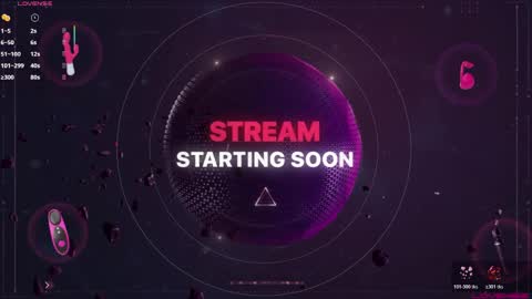 Sofia Sanchez online show from 7, 4, 2026