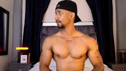 Snapshot of manolo_hot1 chatting on 30, 1, 2025 Manolo Hot 1 online show from 30, 1, 2025