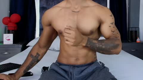 Snapshot of manolo_hot1 chatting on 6, 2, 2025 Manolo Hot 1 online show from 6, 2, 2025