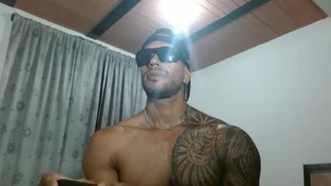 Manolo online show from 19, 10, 2025