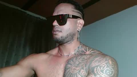 Manolo online show from 18, 1, 2026