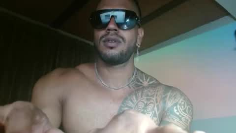 Manolo online show from 17, 2, 2026