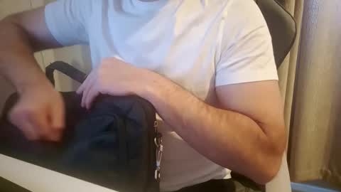 manoman35 online show from 4, 11, 2025