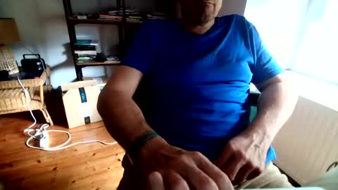 Manpo online show from 27, 7, 2026