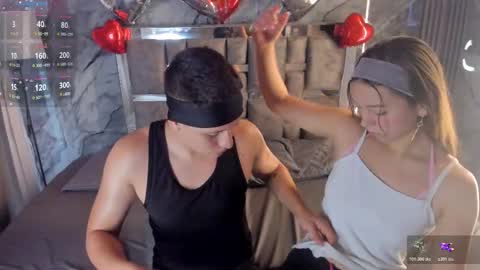 Manson and Zoe online show from 13, 2, 2026