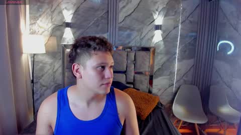 Manson and Zoe online show from 16, 4, 2026