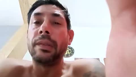 manu12ago online show from 14, 3, 2026