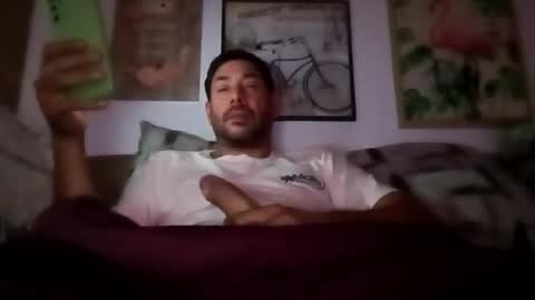 manu12ago online show from 23, 5, 2026