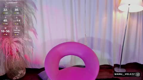 manu  velezz   Help me to get to 100 thumbs ups Tip 25tks  Rate me  online show from 24, 3, 2026