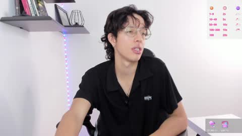 Snapshot of manu_vera8 chatting on 7, 1, 2025 Manuel online show from 7, 1, 2025