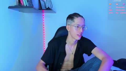 Snapshot of manu_vera8 chatting on 11, 1, 2025 Manuel online show from 11, 1, 2025