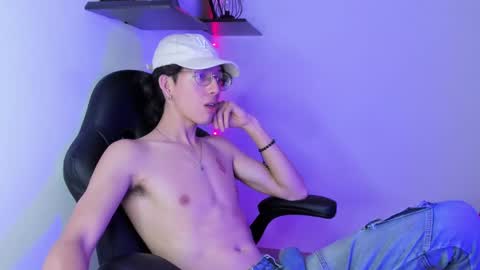 Snapshot of manu_vera8 chatting on 20, 2, 2025 Manuel online show from 20, 2, 2025